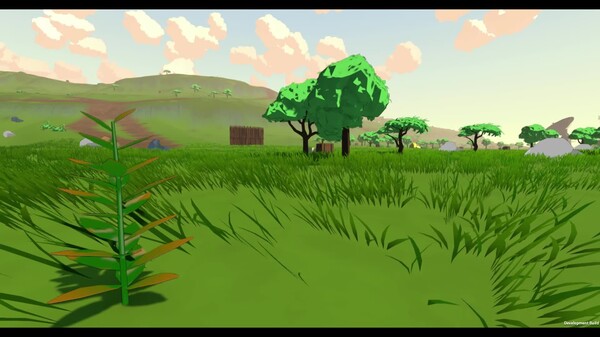 Hardcore Survival Trailer