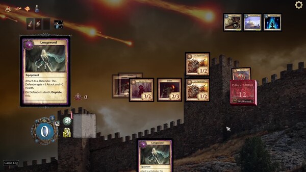 Mage Tower: Call of Zadeus screenshot thumbnail video