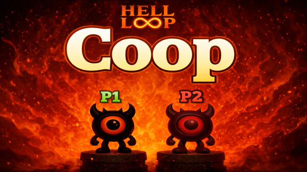 Hell Loop Coop Trailer