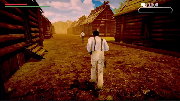 American Made Trailer