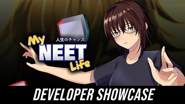 My NEET Life screenshot thumbnail video