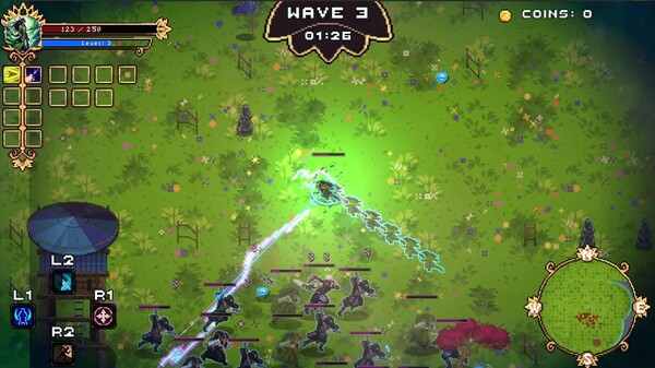 Alpha Playtest Available NOW Trailer