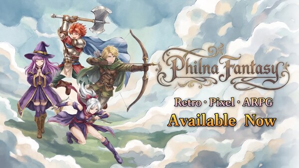 Philna Fantasy screenshot thumbnail video