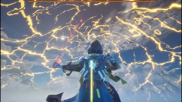 Chaotic Cute Ghost new