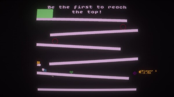 Insert Coin: Arcade Party screenshot thumbnail video