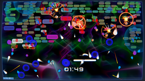 Gameplay showcase