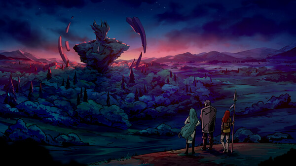 Announcement trailer