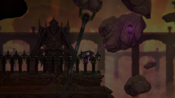 Announcement Trailer