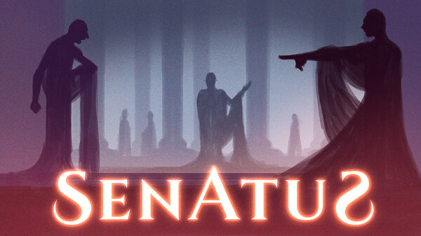 Teaser | Senatus