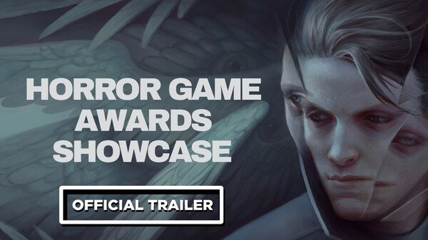 BECROWNED: Survival Horror Game - Horror Game Awards Trailer