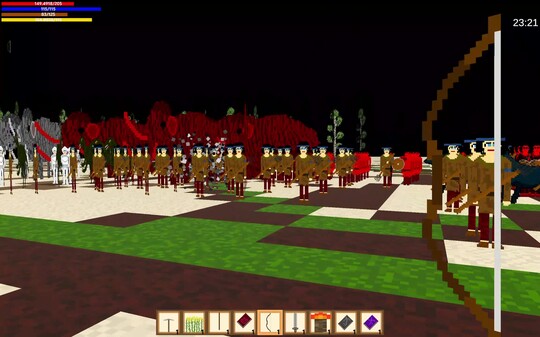 MEAT EATER screenshot thumbnail video