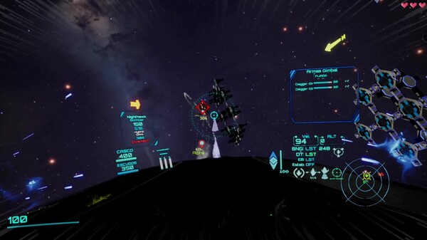 UltraGalactic – Official Reveal Trailer