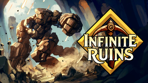 Infinite Ruins