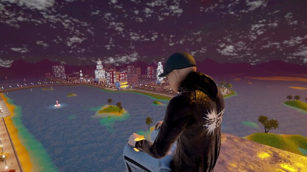 Special Case Trailer