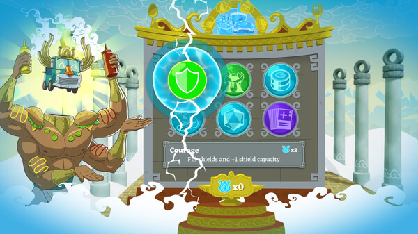 Mage Food Truck screenshot thumbnail video