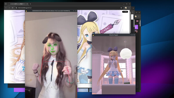 Brioche Puppet Tutorial