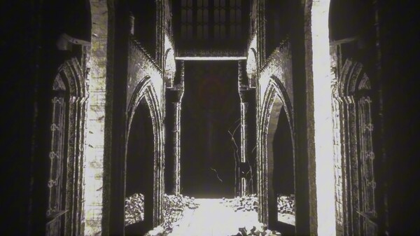 The Forgotten Killer