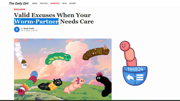 Official Release Trailer