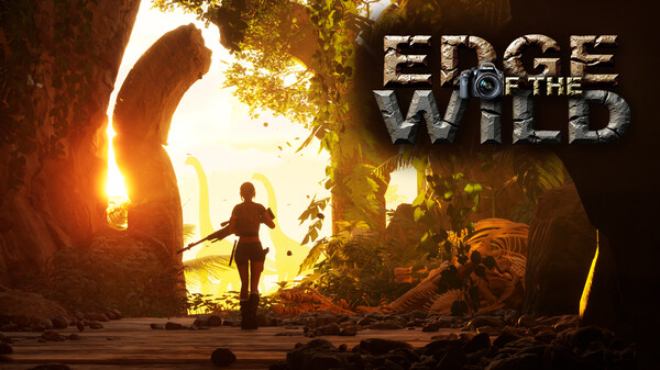 Edge of the Wild - Updated Gameplay