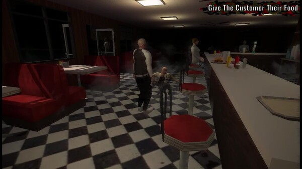 Bite Night: Dine or Die screenshot thumbnail video