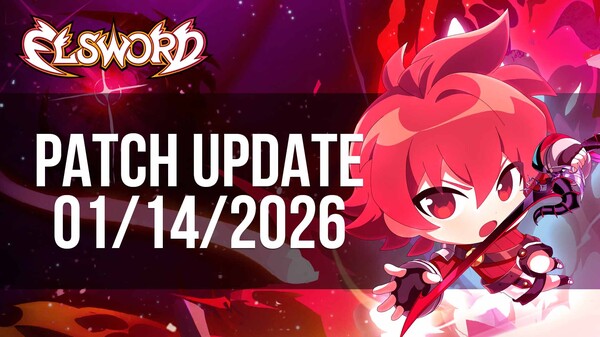 Elsword screenshot thumbnail video