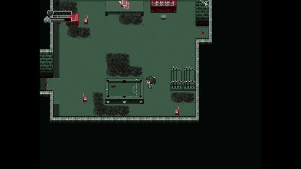 House of Shadows TRAILER