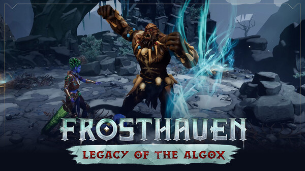 Frosthaven screenshot thumbnail video