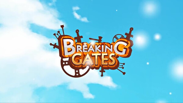 Breaking Gates screenshot thumbnail video