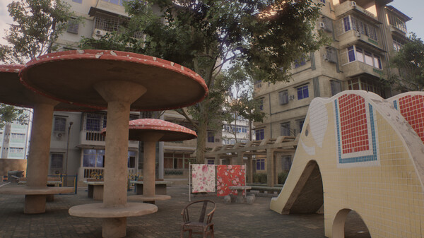 Millennium Dream screenshot thumbnail video