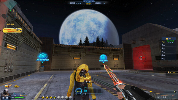 生死狙擊 screenshot 3