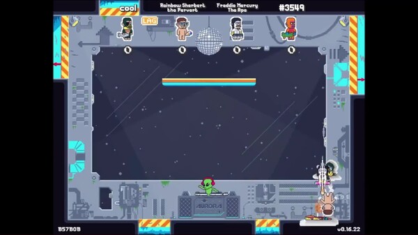 Nifty Smashers Origins Trailer