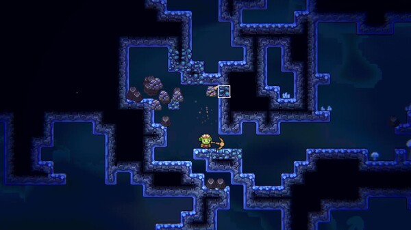 Rock Bottom Announcement Trailer