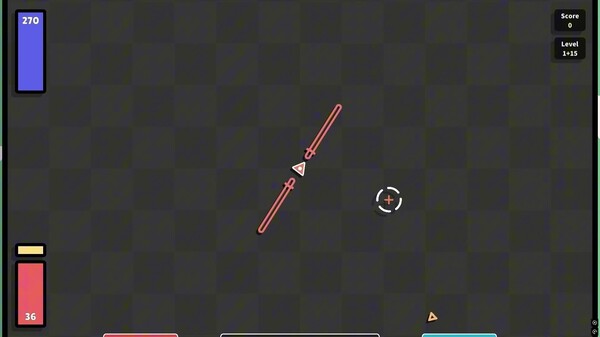 Geometry Arena 2 screenshot thumbnail video