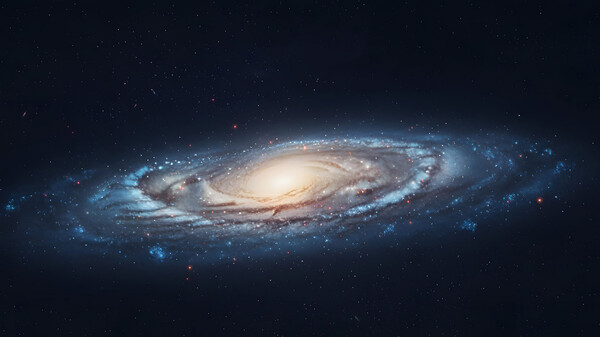 Cosmic Order Fleet screenshot thumbnail video