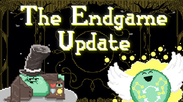 Glonk - Endgame Update Trailer