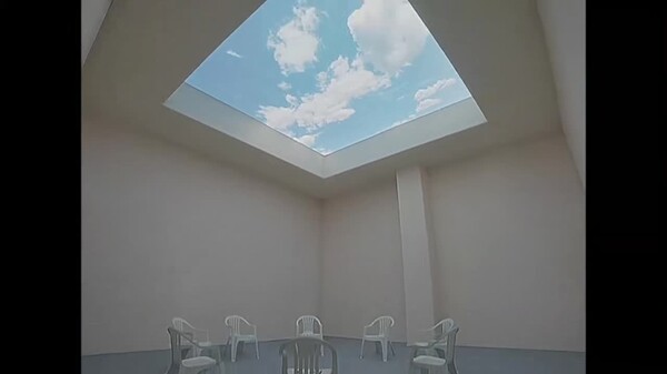 The Backrooms: Liminal Space screenshot thumbnail video