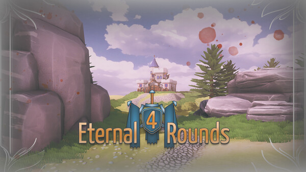 Eternal 4 Rounds trailer gameplay
