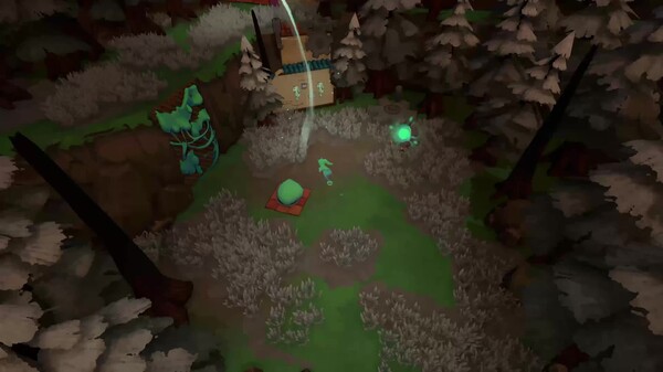 Demo Release Trailer