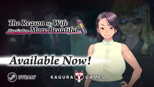 The Reason My Wife Has Gotten More Beautiful screenshot thumbnail video