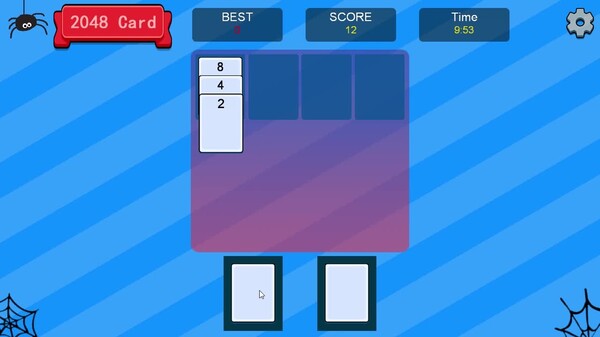 2048card screenshot thumbnail video