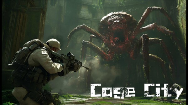 《Cage City》Release Video