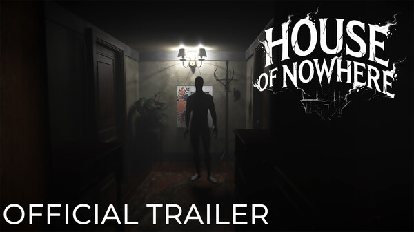 House Of Nowhere screenshot thumbnail video