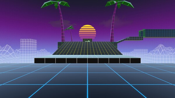 GetHigh.EXE – Official Gameplay Trailer