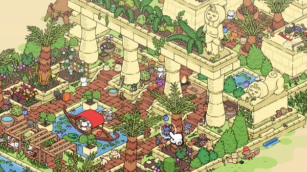 Find Matt's Cats screenshot thumbnail video