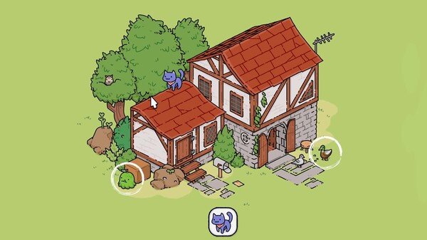 Matt's Hidden Cats Trailer