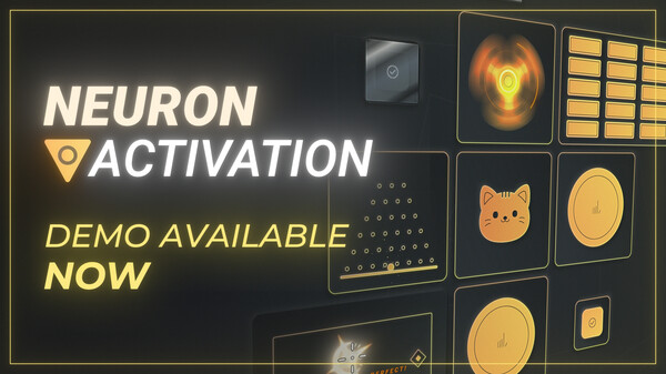 Neuron Activation - Demo Trailer