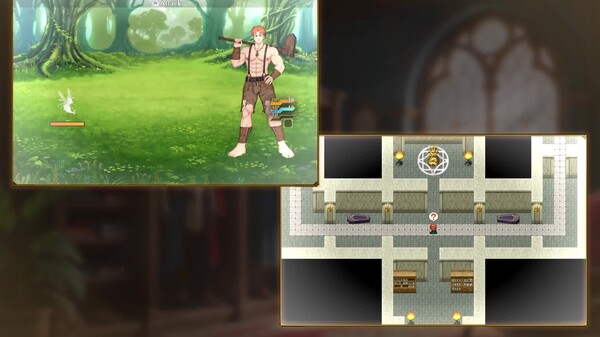 Characters Announcements