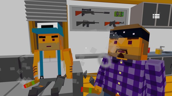 Become Part of a Team