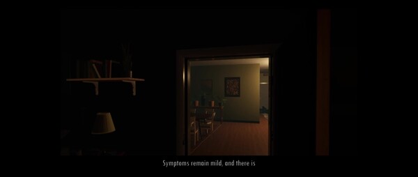 Everyone's dead trailer