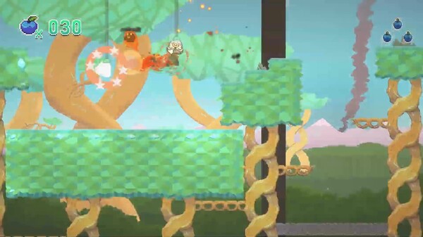 Gameplay Teaser Trailer